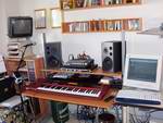 Το studio το 2005