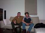 Vassilis - Lefteris