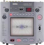 Korg KP2 KAOSS Pad