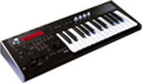 Συνθεσάΐζερ KORG Micro X
