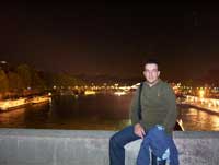 At Paris 2005