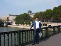 At Paris 2005