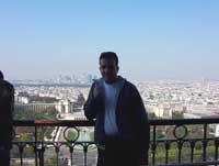 At Paris 2005