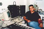 MTPS Studio 1992-2001