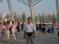 Athens 2004