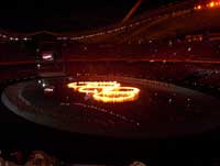 Athens 2004